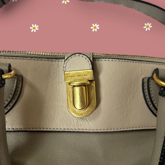 Marc Jacobs Vintage Whitney Bag - Picture 3 of 7